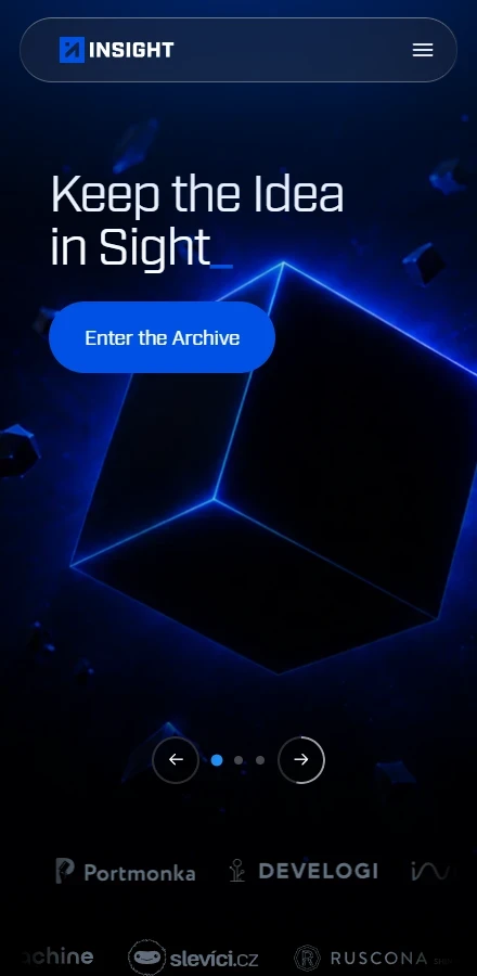 Insight - Mobile